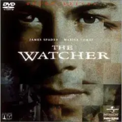 【新品未開封】ザ・ウォッチャー [DVD]