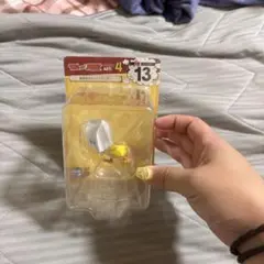 トムとジェリーフィギュア 未開封