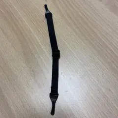 ② トマトグラッシーズ付属品 メ ガネ バンドブラック　正規品