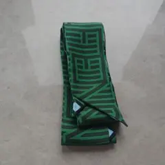 フェンディ ラッピー 緑