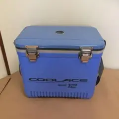 SHIMANO シマノ COOL ACE 12 9.6リットル
