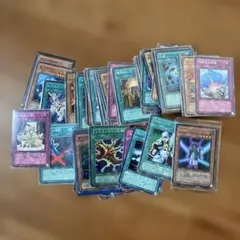 遊戯王OCG デュエルモンスターズ カードセット