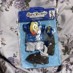 ポージープラッシー ぬいぐるみ グーフィー コスチューム とんぼ プラザ