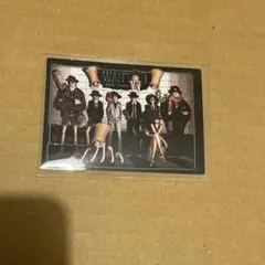 ワンピース 10周年記念 ジャンフェス2008 ONE PIECE カード