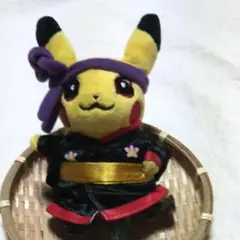 ポケモン歌舞伎
