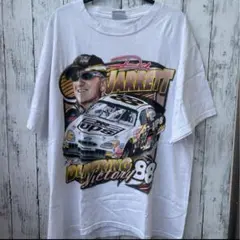 ダン・ジャレット UPSレーシング Tシャツ 88