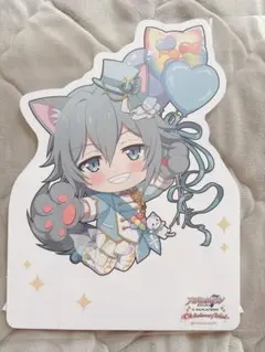 アイドリッシュセブン アイナナ　ナンジャタウン　ナンジャ　ポップ　環