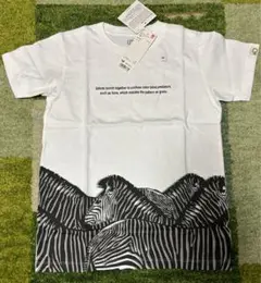新品　ユニクロ　ディスカバリーチャンネル　Tシャツ 140