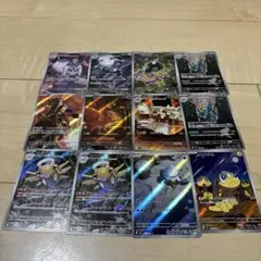 ポケモンカードar まとめ売り