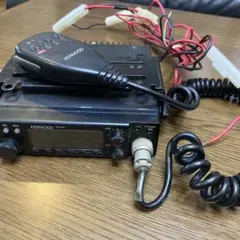 KENWOOD TM 701 144/430 技術適合認定番号 T 1 2 8 Yahoo!オークション - KENWOOD TM-701S USED FM 144 430