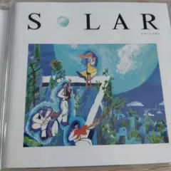 SOLAR FRIENDS