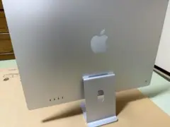 iMac 24インチ 2021 M1 16GB 512GB シルバー