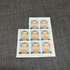 kohjiya 証明写真 5枚