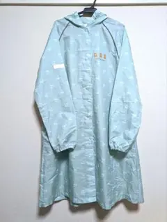 LOVETOXIC レインコート 160センチ