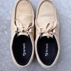 ワラビータイプ　gravis　グラビス