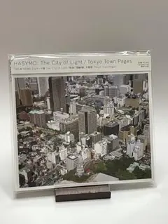 The City of Light - HASYMO