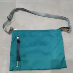 【未使用品】ラシット russet リバーシブル 3way ショルダーバッグ