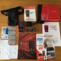 極上品★スタイリフト 伊藤超短波 ブルマン メディカ