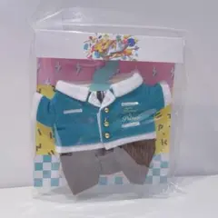 キントレ　ぬいぐるみコスチューム　B