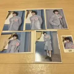 匿名配送 straykids アイエン