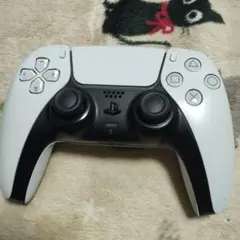 PlayStation 5 コントローラージャンク品
