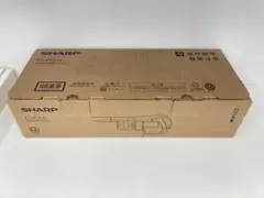 最終値下げ　未使用品　シャープ コードレス　クリーナー 掃除機 EC-PT1-H