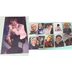 TREASURE PLEASURE ヒョンソク　新品未開封