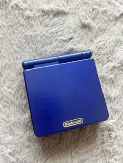 ゲームボーイアドバンス SP 本体
