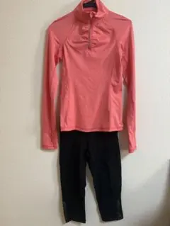 FOREVER21 ジャージ上下セット Sサイズ