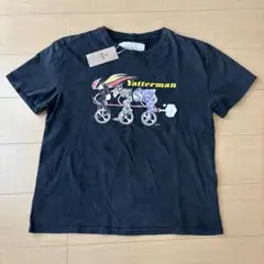 ヤッターマン Ｔシャツ 黒　タツノコプロ　XLサイズ　新品