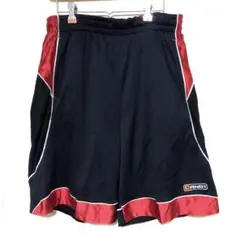AND 1 バスケットボールパンツ XL 訳あり