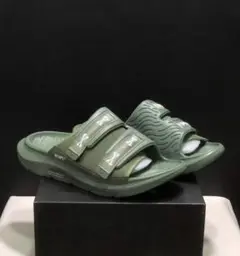 WTAPS × Hoka Ora