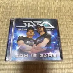 SATO (EDM IS GAME)