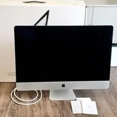iMac 2015 late 24GB 1TB 27インチ Retina 5K