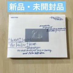 enhypen daydream japan edition 新品未開封 ④