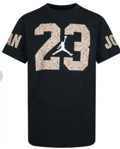 新品ジョーダンTシャツ
