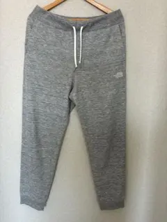 ノースフェイス ヘザースウェットパンツ NB32230