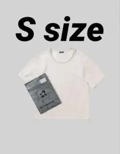 strong pack tee White sサイズ　STRONG