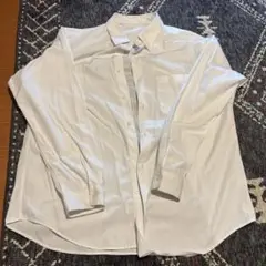 GU ワイシャツ