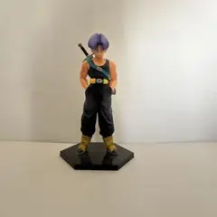 ドラゴンボール　トランクス