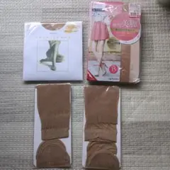 ストッキング Мサイズセット売り