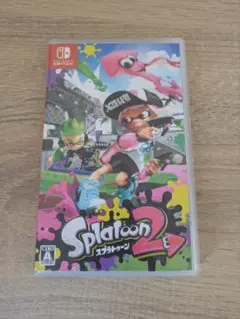Splatoon 2