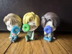 TiNyTAN Hide&Seek かくれんぼフィギュア マンネライン