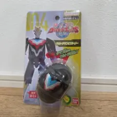 ウルトラエッグ　ウルトラマンビクトリー