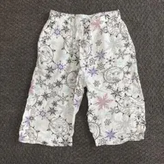 ユニクロ　120cm アナと雪の女王