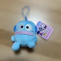 サンリオキャラクターズ　マスコットDX〜ほっぺにチーク〜