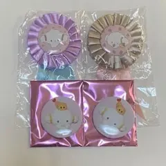 こぎみゅん　グッズセット