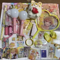 すとぷり るぅとくん まとめ売り