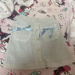 量産型♡♡スカート試着のみ