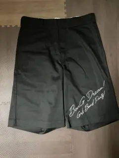 ガールズバンドパーティ バンドリ ショーパン ハーフパンツ